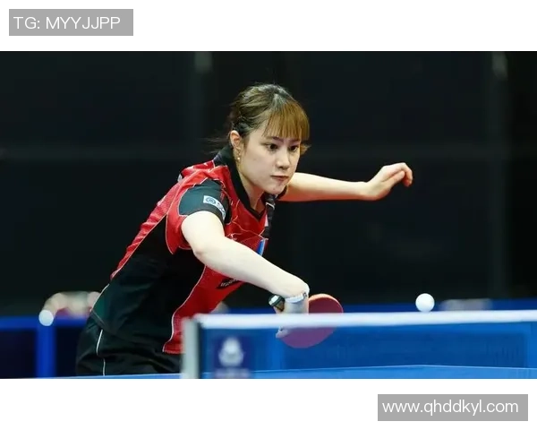 南京乒乓球队战术解析：灵活转换体系助力竞技水平提升