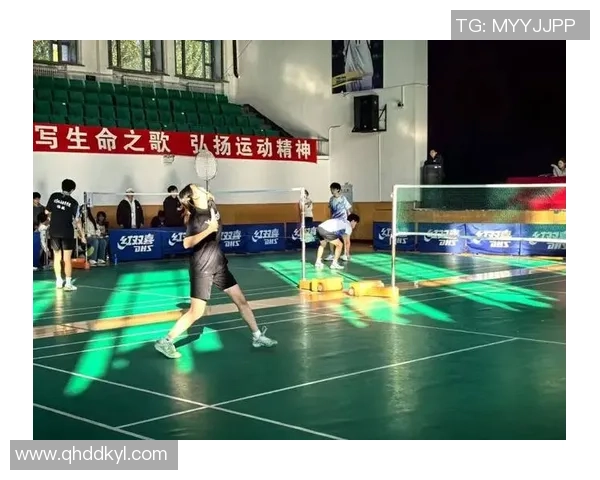 南京羽毛球队的训练与竞技状态全景揭秘羽毛球爱好者不可错过的精彩内容 南京羽毛球队的训练与竞技状态全景揭秘羽毛球爱好者不可错过的精彩内容