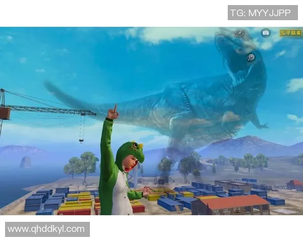 对话黄敏：探索和平精英职业生涯背后的故事与挑战