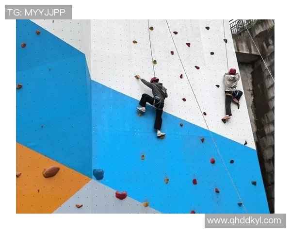 攀岩精神与团队成长上海攀岩队的奋斗与荣耀之路