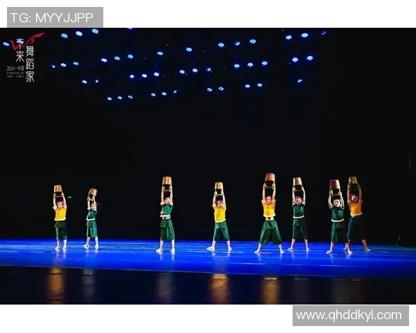 杭州街舞队配合引发热议舞者间默契与争议的碰撞探讨