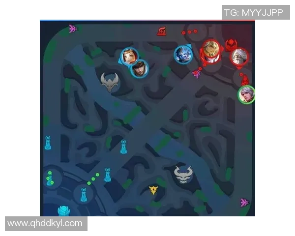 王者荣耀战术解析:IG战队独特运营体系与成功之道 王者荣耀战术解析:IG战队独特运营体系与成功之道