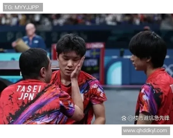 赛后分析：杭州乒乓球队与广州乒乓球队心理素质的较量与启示