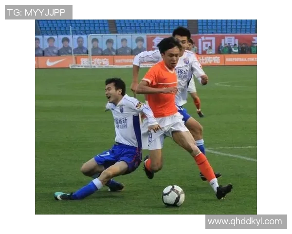 重庆足球队中路突破战术深度解析与实战应用探讨